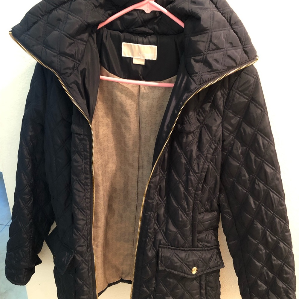 Michael Kors jacket - Picture 7 of 7